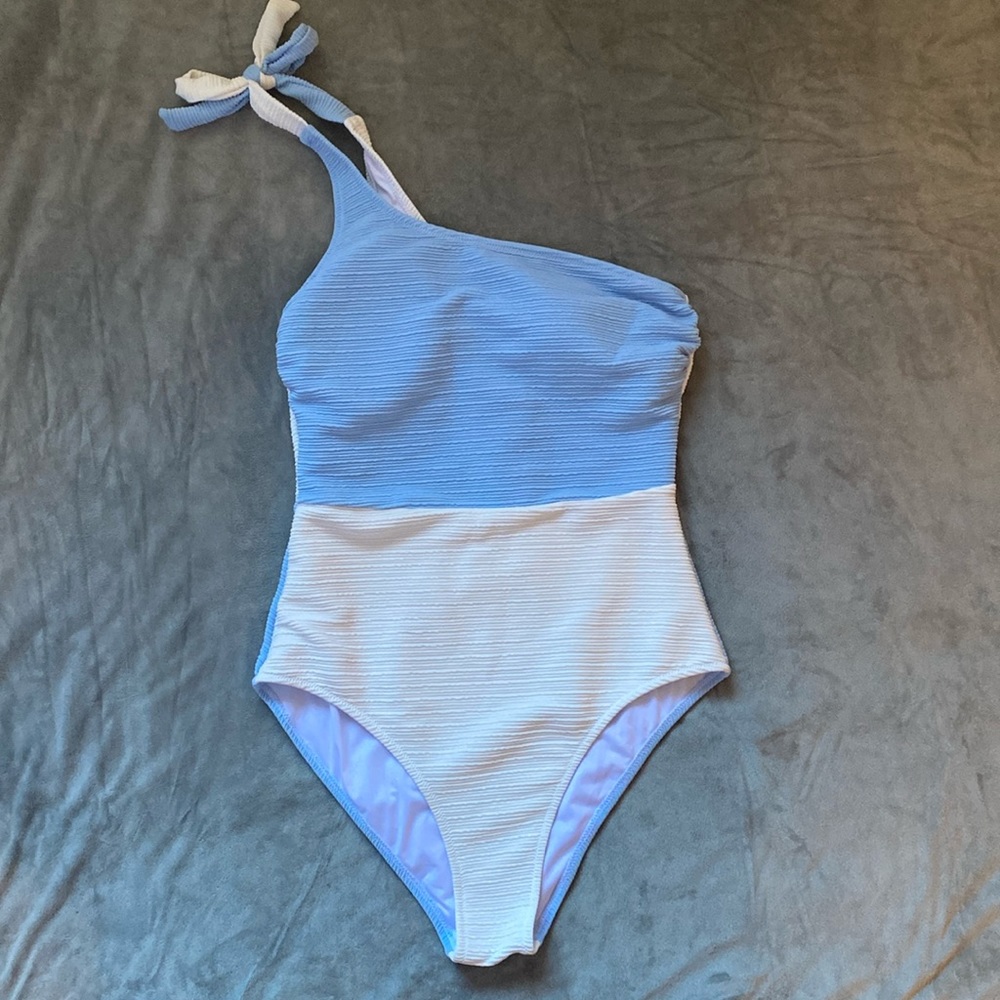 One Piece Swimsuit